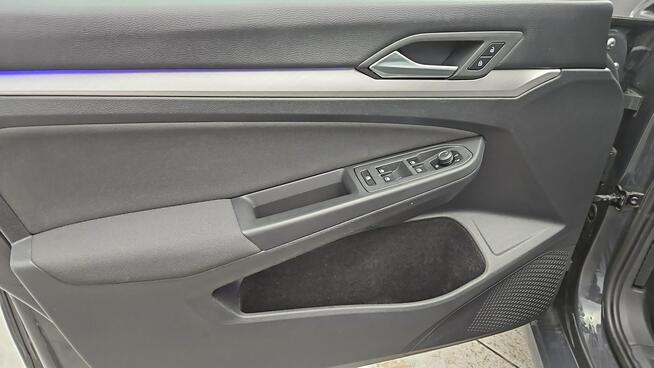 Volkswagen Golf Variant 2.0 TDI Life ! Z Polskiego Salonu ! Faktura VAT !