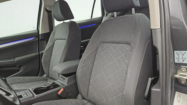 Volkswagen Golf Variant 2.0 TDI Life ! Z Polskiego Salonu ! Faktura VAT !