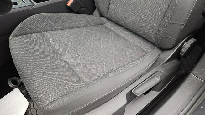 Volkswagen Golf Variant 2.0 TDI Life ! Z Polskiego Salonu ! Faktura VAT !