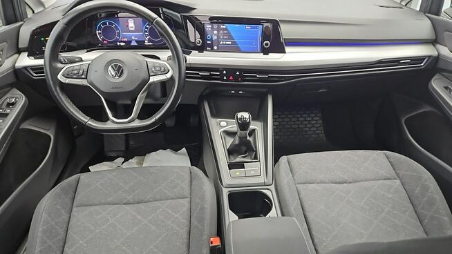 Volkswagen Golf Variant 2.0 TDI Life ! Z Polskiego Salonu ! Faktura VAT !