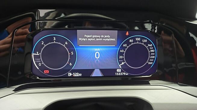 Volkswagen Golf Variant 2.0 TDI Life ! Z Polskiego Salonu ! Faktura VAT !