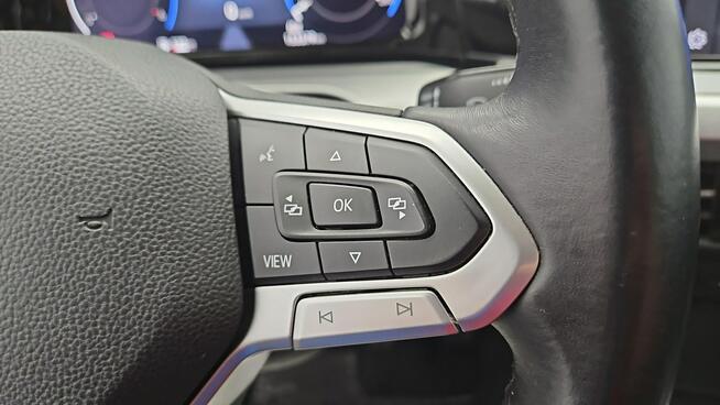 Volkswagen Golf Variant 2.0 TDI Life ! Z Polskiego Salonu ! Faktura VAT !