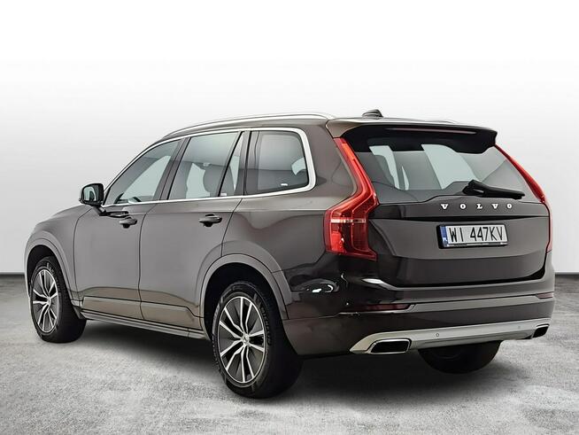 Volvo XC 90 AWD Momentum 7os aut ! Z Polskiego Salonu ! Faktura VAT !