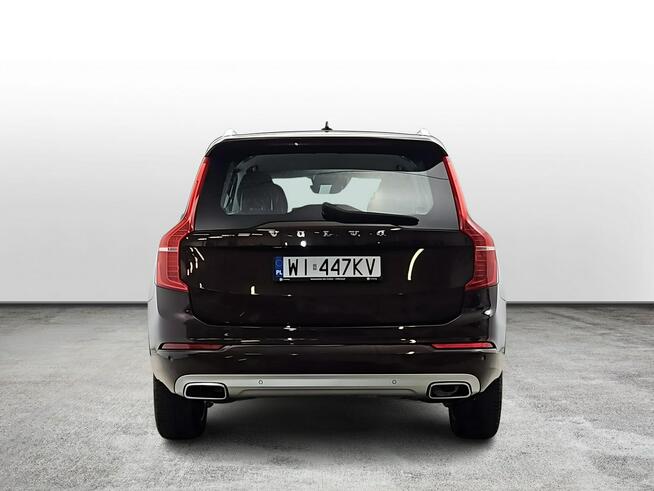 Volvo XC 90 AWD Momentum 7os aut ! Z Polskiego Salonu ! Faktura VAT !