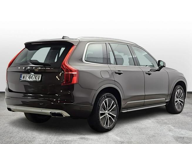 Volvo XC 90 AWD Momentum 7os aut ! Z Polskiego Salonu ! Faktura VAT !
