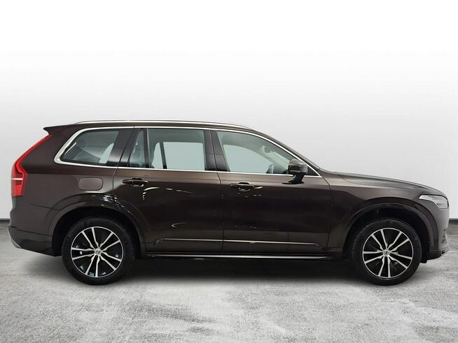 Volvo XC 90 AWD Momentum 7os aut ! Z Polskiego Salonu ! Faktura VAT !