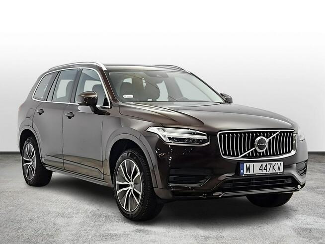 Volvo XC 90 AWD Momentum 7os aut ! Z Polskiego Salonu ! Faktura VAT !