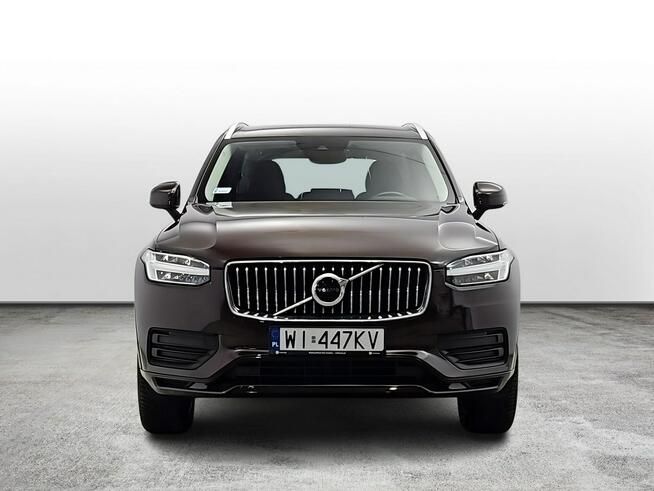 Volvo XC 90 AWD Momentum 7os aut ! Z Polskiego Salonu ! Faktura VAT !