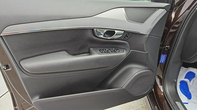 Volvo XC 90 AWD Momentum 7os aut ! Z Polskiego Salonu ! Faktura VAT !