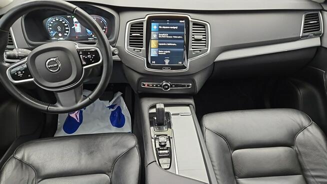 Volvo XC 90 AWD Momentum 7os aut ! Z Polskiego Salonu ! Faktura VAT !