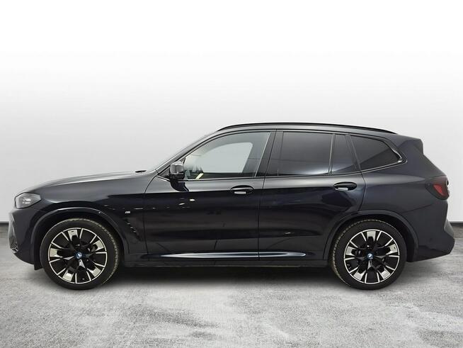 BMW iX3 80kWh Impressive ! Z Polskiego Salonu ! Faktura VAT !