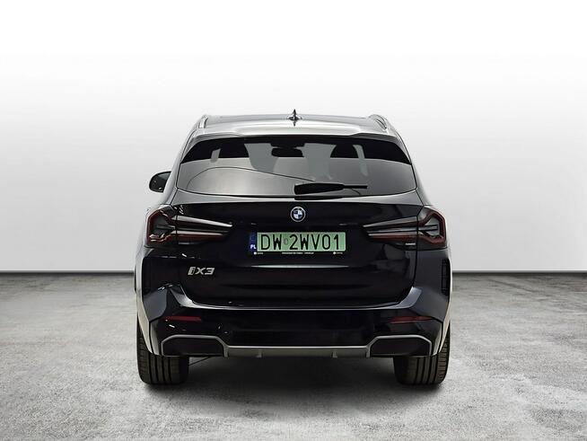 BMW iX3 80kWh Impressive ! Z Polskiego Salonu ! Faktura VAT !