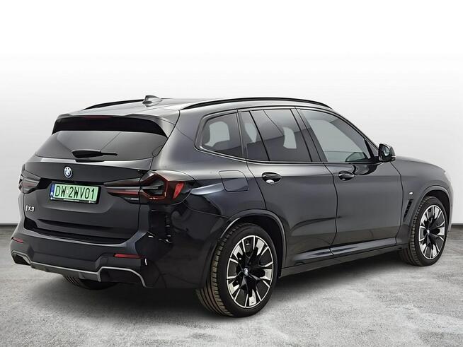 BMW iX3 80kWh Impressive ! Z Polskiego Salonu ! Faktura VAT !