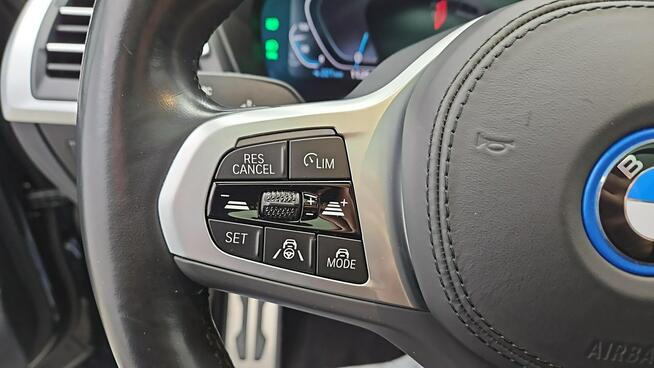 BMW iX3 80kWh Impressive ! Z Polskiego Salonu ! Faktura VAT !