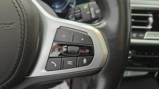 BMW iX3 80kWh Impressive ! Z Polskiego Salonu ! Faktura VAT !