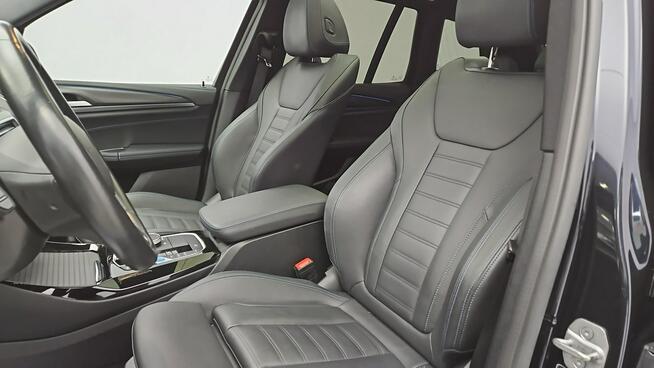 BMW iX3 80kWh Impressive ! Z Polskiego Salonu ! Faktura VAT !