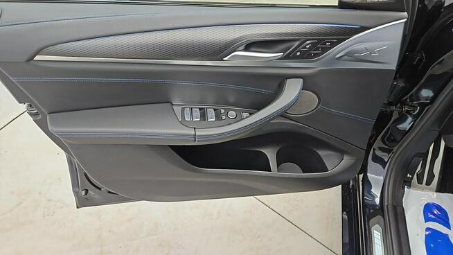 BMW iX3 80kWh Impressive ! Z Polskiego Salonu ! Faktura VAT !