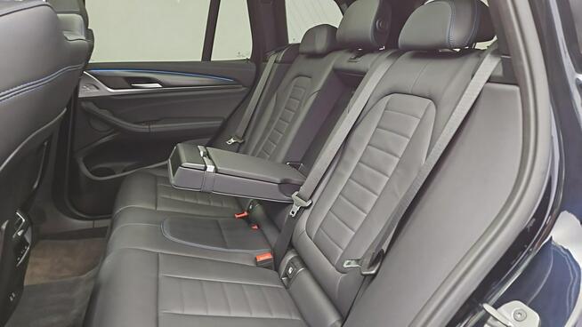 BMW iX3 80kWh Impressive ! Z Polskiego Salonu ! Faktura VAT !