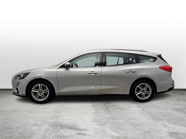 Ford Focus 1.5 EcoBlue SCR Connected ! Z Polskiego Salonu ! Faktura VAT !