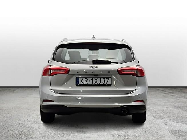 Ford Focus 1.5 EcoBlue SCR Connected ! Z Polskiego Salonu ! Faktura VAT !