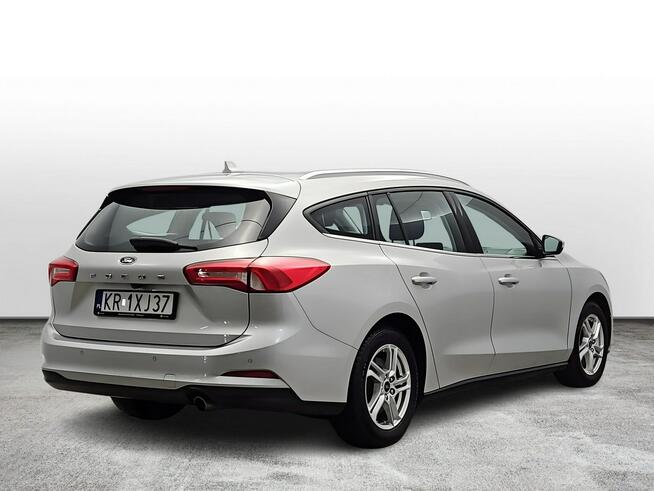 Ford Focus 1.5 EcoBlue SCR Connected ! Z Polskiego Salonu ! Faktura VAT !
