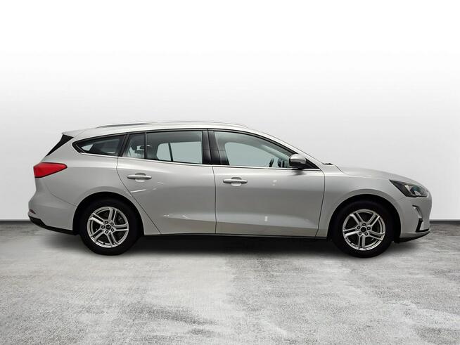 Ford Focus 1.5 EcoBlue SCR Connected ! Z Polskiego Salonu ! Faktura VAT !