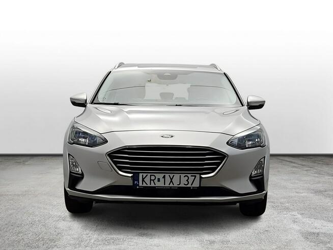 Ford Focus 1.5 EcoBlue SCR Connected ! Z Polskiego Salonu ! Faktura VAT !