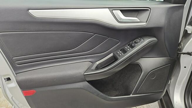 Ford Focus 1.5 EcoBlue SCR Connected ! Z Polskiego Salonu ! Faktura VAT !