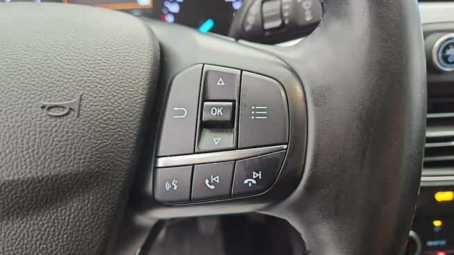 Ford Focus 1.5 EcoBlue SCR Connected ! Z Polskiego Salonu ! Faktura VAT !