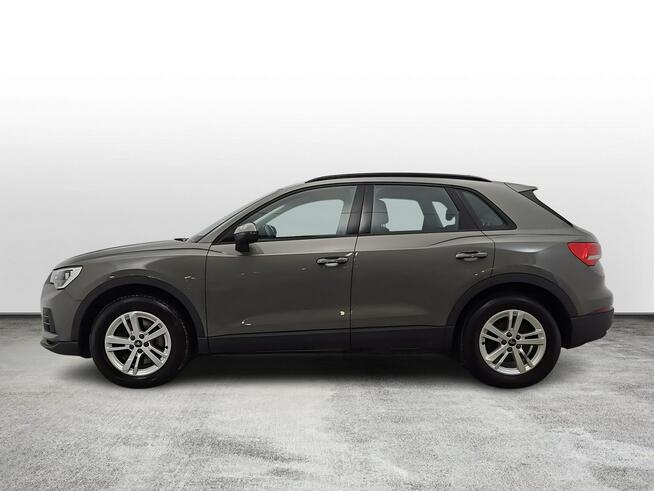 Audi Q3 40 TFSI Quattro S tronic ! Z Polskiego Salonu ! Faktura Vat !