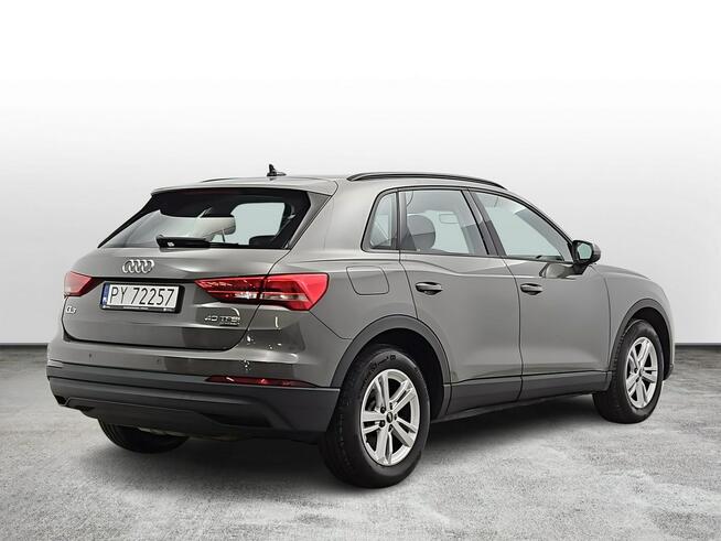 Audi Q3 40 TFSI Quattro S tronic ! Z Polskiego Salonu ! Faktura Vat !