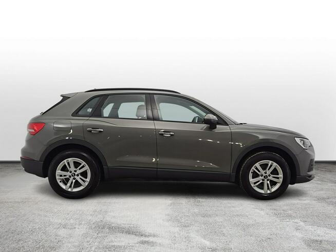 Audi Q3 40 TFSI Quattro S tronic ! Z Polskiego Salonu ! Faktura Vat !