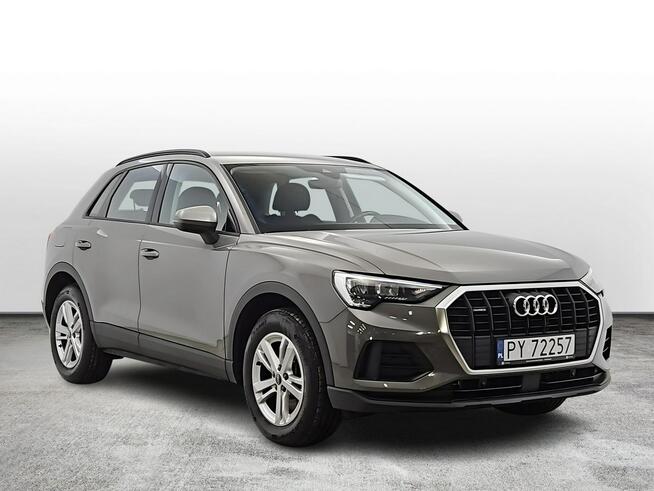 Audi Q3 40 TFSI Quattro S tronic ! Z Polskiego Salonu ! Faktura Vat !