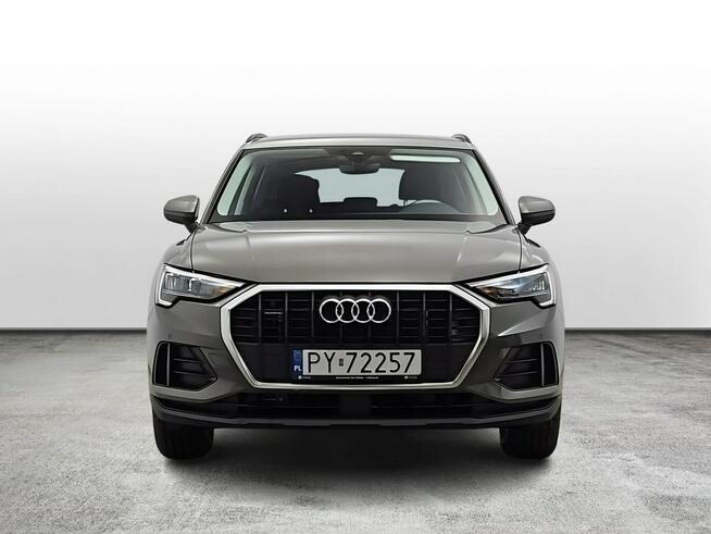 Audi Q3 40 TFSI Quattro S tronic ! Z Polskiego Salonu ! Faktura Vat !