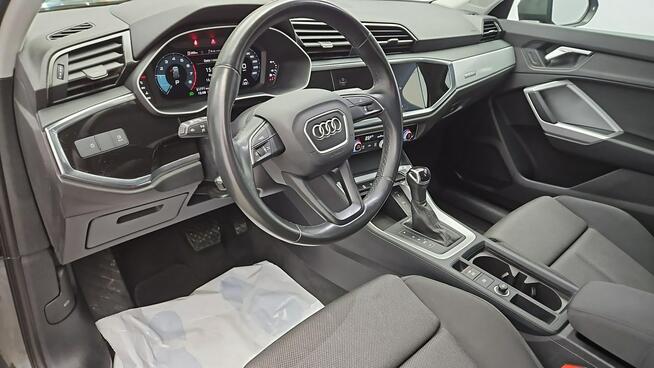 Audi Q3 40 TFSI Quattro S tronic ! Z Polskiego Salonu ! Faktura Vat !