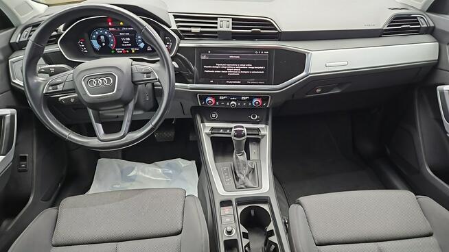 Audi Q3 40 TFSI Quattro S tronic ! Z Polskiego Salonu ! Faktura Vat !