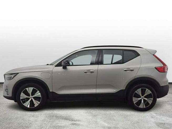 Volvo XC 40 T5 Plug-In Hybrid Plus Dark aut! Z Polskiego Salonu ! Faktura VAT !