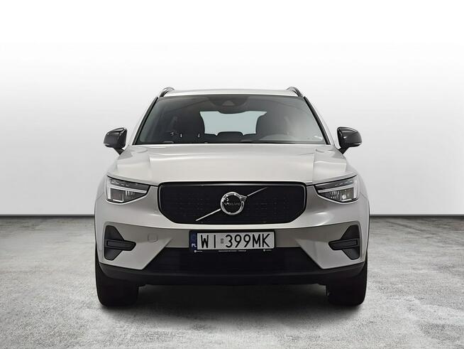 Volvo XC 40 T5 Plug-In Hybrid Plus Dark aut! Z Polskiego Salonu ! Faktura VAT !