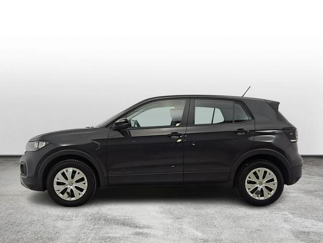 Volkswagen T-Cross 1.0 TSI ! Z Polskiego Salonu ! Faktura VAT !