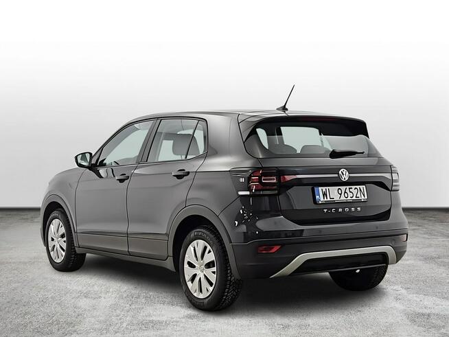 Volkswagen T-Cross 1.0 TSI ! Z Polskiego Salonu ! Faktura VAT !
