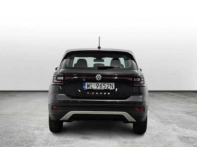 Volkswagen T-Cross 1.0 TSI ! Z Polskiego Salonu ! Faktura VAT !