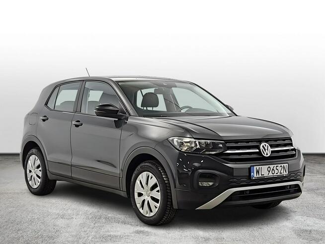 Volkswagen T-Cross 1.0 TSI ! Z Polskiego Salonu ! Faktura VAT !