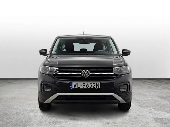 Volkswagen T-Cross 1.0 TSI ! Z Polskiego Salonu ! Faktura VAT !