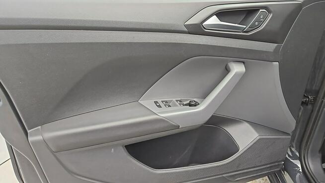 Volkswagen T-Cross 1.0 TSI ! Z Polskiego Salonu ! Faktura VAT !