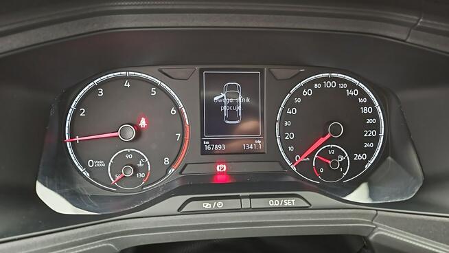 Volkswagen T-Cross 1.0 TSI ! Z Polskiego Salonu ! Faktura VAT !