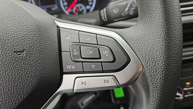 Volkswagen T-Cross 1.0 TSI ! Z Polskiego Salonu ! Faktura VAT !