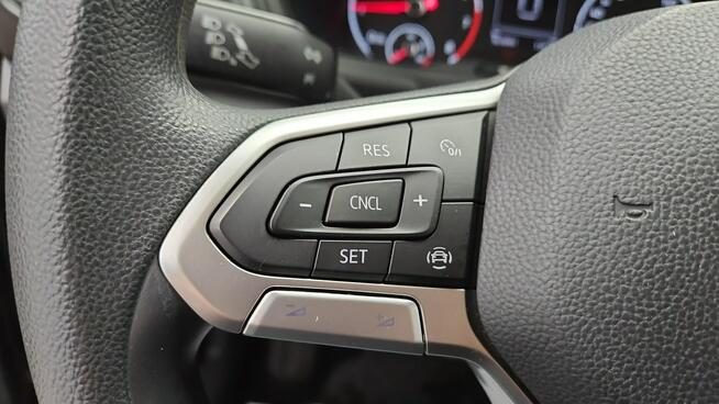 Volkswagen T-Cross 1.0 TSI ! Z Polskiego Salonu ! Faktura VAT !