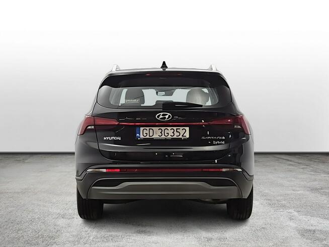 Hyundai Santa Fe 1.6 T-GDI HEV Smart 4WD ! Z Polskiego Salonu ! Faktura VAT !