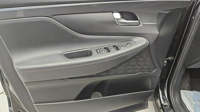 Hyundai Santa Fe 1.6 T-GDI HEV Smart 4WD ! Z Polskiego Salonu ! Faktura VAT !