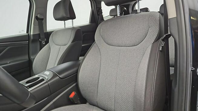 Hyundai Santa Fe 1.6 T-GDI HEV Smart 4WD ! Z Polskiego Salonu ! Faktura VAT !